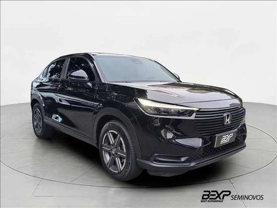 HONDA-HR-V-2025
