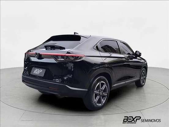 HONDA-HR-V-1.5 DI I-VTEC FLEX EX CVT HONDA-HR-V-2025