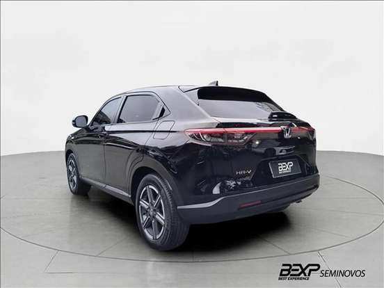 HONDA-HR-V-2025