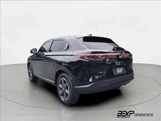 HONDA-HR-V-1.5 DI I-VTEC FLEX EX CVT HONDA-HR-V-2025