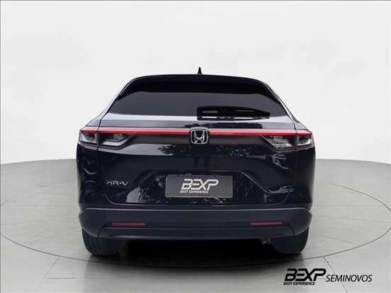 HONDA-HR-V-1.5 DI I-VTEC FLEX EX CVT HONDA-HR-V-2025