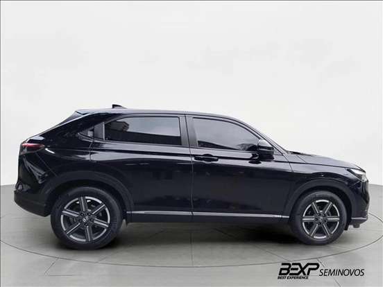 HONDA-HR-V-2025