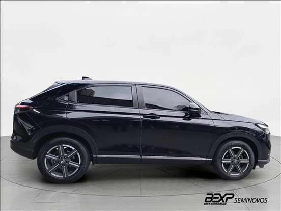 HONDA-HR-V-1.5 DI I-VTEC FLEX EX CVT HONDA-HR-V-2025