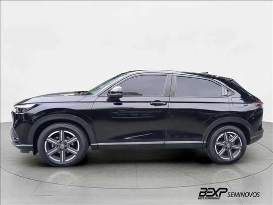 HONDA-HR-V-2025