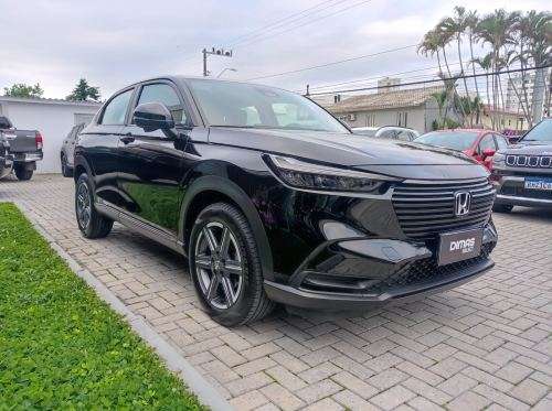 HONDA-HR-V-2024