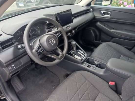 HONDA-HR-V-1.5 DI I-VTEC FLEX EX CVT HONDA-HR-V-2024