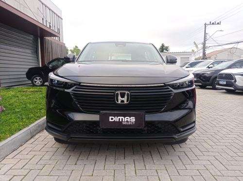 HONDA-HR-V-2024