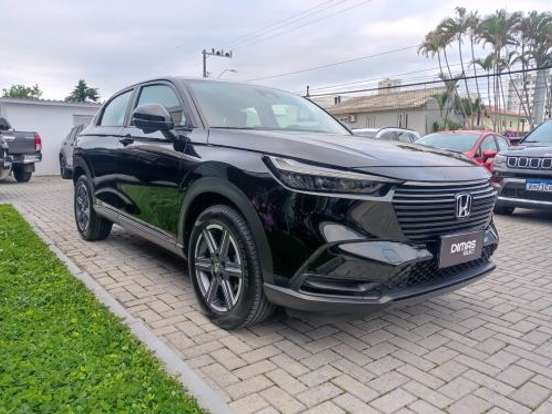 HONDA-HR-V-1.5 DI I-VTEC FLEX EX CVT HONDA-HR-V-2024