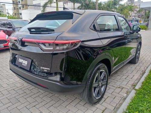 HONDA-HR-V-2024