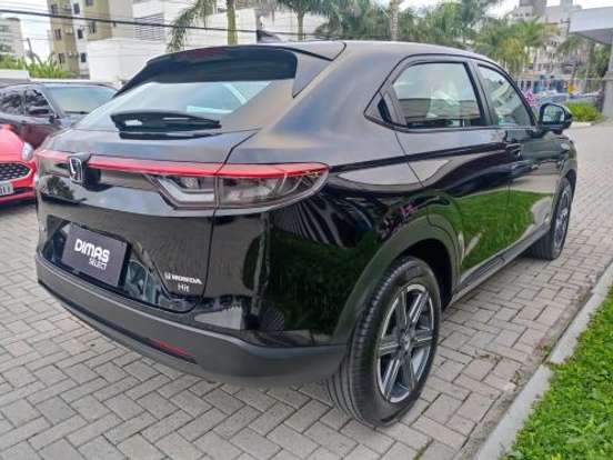 HONDA-HR-V-1.5 DI I-VTEC FLEX EX CVT HONDA-HR-V-2024