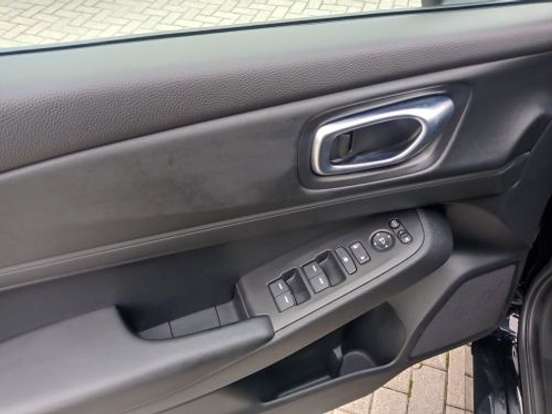 HONDA-HR-V-1.5 DI I-VTEC FLEX EX CVT HONDA-HR-V-2024