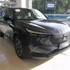 HONDA HR-V 1.5 DI I-VTEC FLEX EX CVT HONDA HR-V 1.5 DI I-VTEC FLEX EX CVT