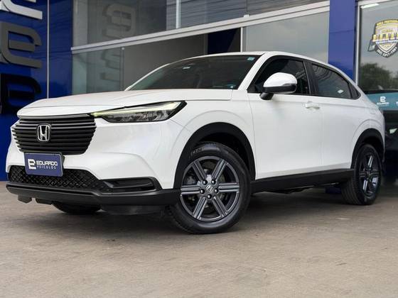 HONDA HR-V 1.5 DI I-VTEC FLEX EX CVT