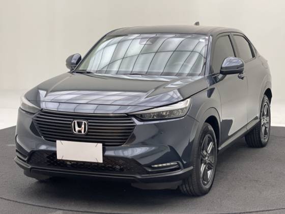 HONDA HR-V 1.5 DI I-VTEC FLEX EXL CVT