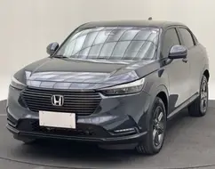 HONDA HR-V 1.5 DI I-VTEC FLEX EXL CVT HONDA HR-V 1.5 DI I-VTEC FLEX EXL CVT