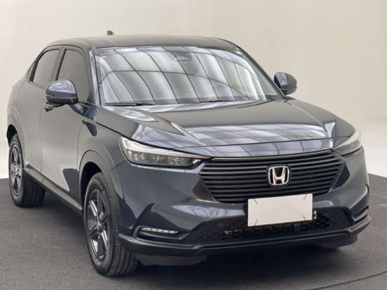 HONDA-HR-V-1.5 DI I-VTEC FLEX EXL CVT HONDA-HR-V-2024