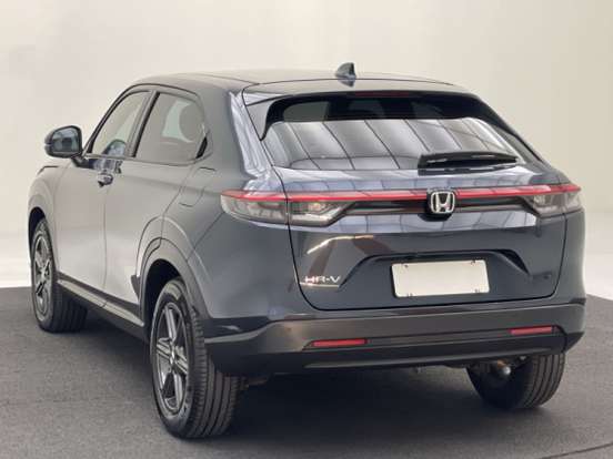 HONDA-HR-V-1.5 DI I-VTEC FLEX EXL CVT HONDA-HR-V-2024