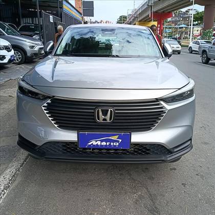 HONDA HR-V 1.5 DI I-VTEC FLEX EXL CVT