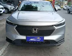HONDA HR-V 1.5 DI I-VTEC FLEX EXL CVT HONDA HR-V 1.5 DI I-VTEC FLEX EXL CVT