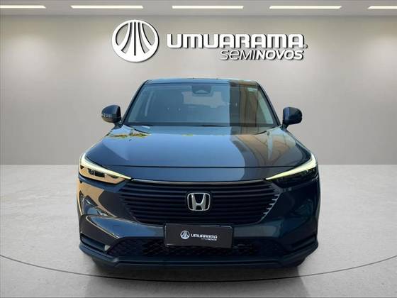 HONDA HR-V 1.5 DI I-VTEC FLEX EXL CVT