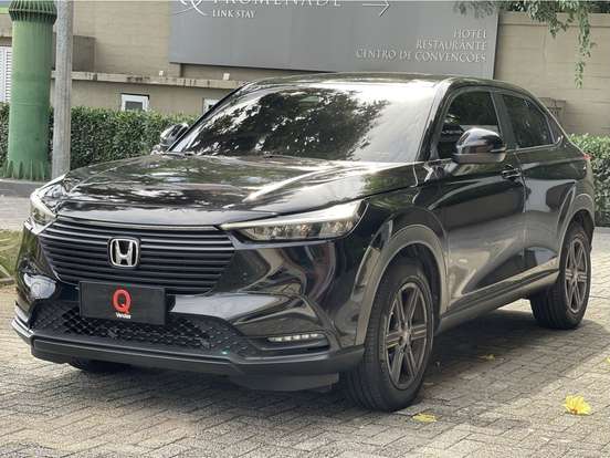 HONDA-HR-V-2024