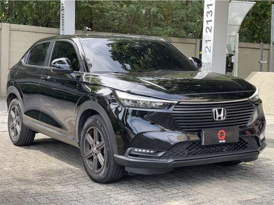 HONDA-HR-V-1.5 DI I-VTEC FLEX EXL CVT HONDA-HR-V-2024
