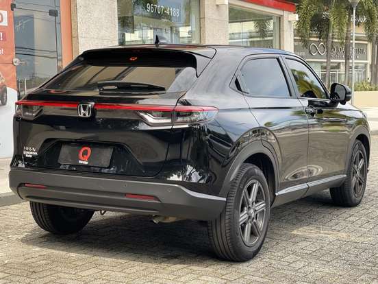 HONDA-HR-V-1.5 DI I-VTEC FLEX EXL CVT HONDA-HR-V-2024