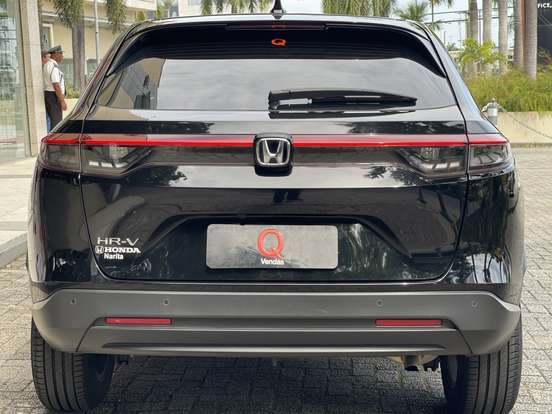 HONDA-HR-V-1.5 DI I-VTEC FLEX EXL CVT HONDA-HR-V-2024