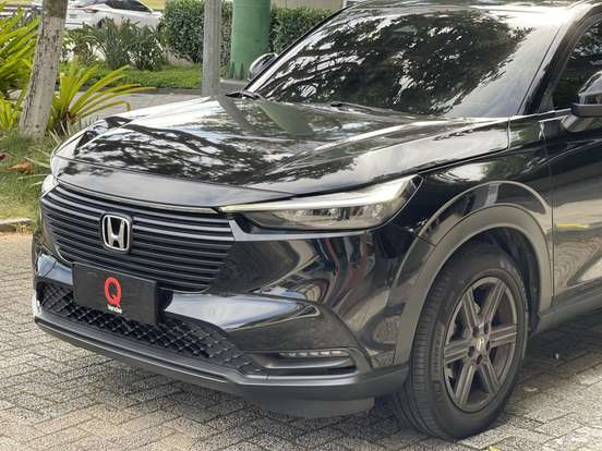 HONDA-HR-V-1.5 DI I-VTEC FLEX EXL CVT HONDA-HR-V-2024