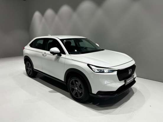 HONDA-HR-V-1.5 DI I-VTEC FLEX EXL CVT HONDA-HR-V-2022