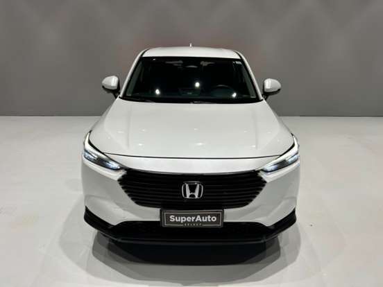 HONDA-HR-V-1.5 DI I-VTEC FLEX EXL CVT HONDA-HR-V-2022