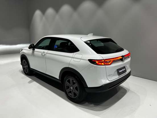 HONDA-HR-V-1.5 DI I-VTEC FLEX EXL CVT HONDA-HR-V-2022