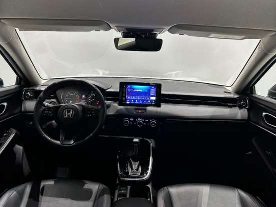 HONDA-HR-V-1.5 DI I-VTEC FLEX EXL CVT HONDA-HR-V-2022