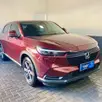 HONDA HR-V 1.5 DI I-VTEC FLEX EXL CVT HONDA HR-V 1.5 DI I-VTEC FLEX EXL CVT