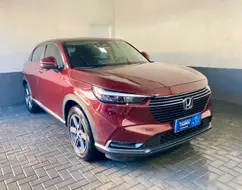HONDA HR-V 1.5 DI I-VTEC FLEX EXL CVT HONDA HR-V 1.5 DI I-VTEC FLEX EXL CVT