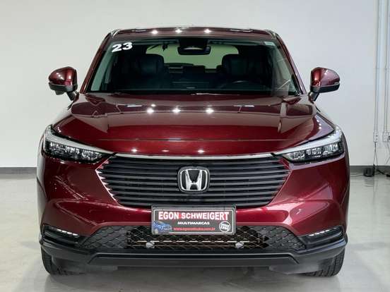 HONDA-HR-V-1.5 DI I-VTEC FLEX EXL CVT HONDA-HR-V-2022