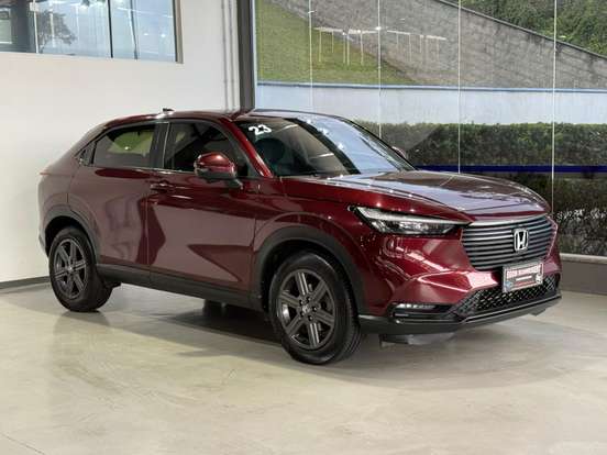 HONDA-HR-V-2022