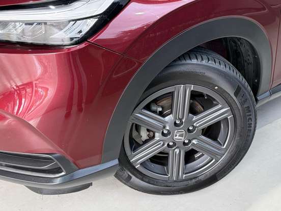 HONDA-HR-V-2022