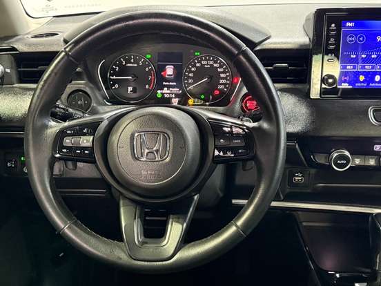HONDA-HR-V-2022
