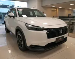 HONDA HR-V 1.5 DI I-VTEC FLEX EXL CVT HONDA HR-V 1.5 DI I-VTEC FLEX EXL CVT
