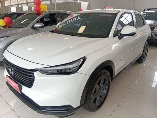 HONDA-HR-V-1.5 DI I-VTEC FLEX EXL CVT HONDA-HR-V-2023