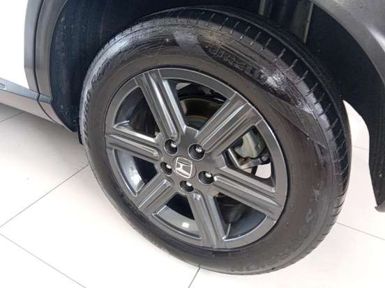 HONDA-HR-V-1.5 DI I-VTEC FLEX EXL CVT HONDA-HR-V-2023