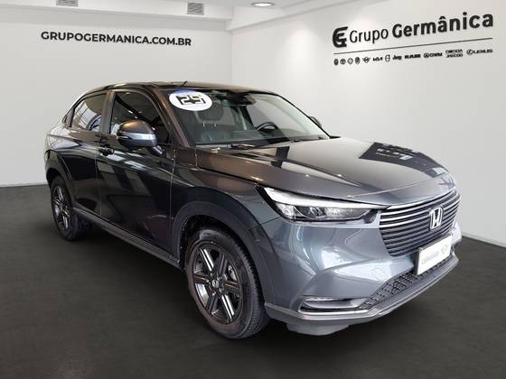 HONDA HR-V 1.5 DI I-VTEC FLEX EXL CVT