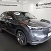 HONDA HR-V 1.5 DI I-VTEC FLEX EXL CVT HONDA HR-V 1.5 DI I-VTEC FLEX EXL CVT