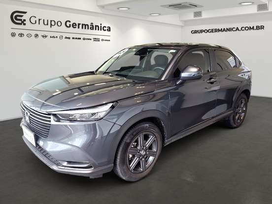 HONDA-HR-V-1.5 DI I-VTEC FLEX EXL CVT HONDA-HR-V-2024