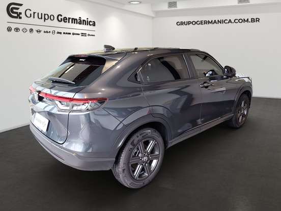 HONDA-HR-V-1.5 DI I-VTEC FLEX EXL CVT HONDA-HR-V-2024