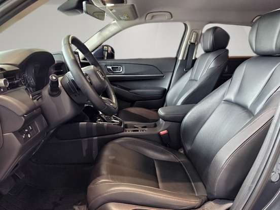 HONDA-HR-V-1.5 DI I-VTEC FLEX EXL CVT HONDA-HR-V-2024