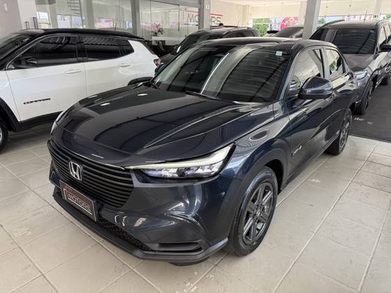 HONDA HR-V 1.5 DI I-VTEC FLEX EXL CVT