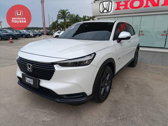 HONDA HR-V 1.5 DI I-VTEC FLEX EXL CVT