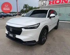HONDA HR-V 1.5 DI I-VTEC FLEX EXL CVT HONDA HR-V 1.5 DI I-VTEC FLEX EXL CVT